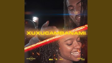 XUXUCAMBANAMI (feat. BradFlash & Dj peka)