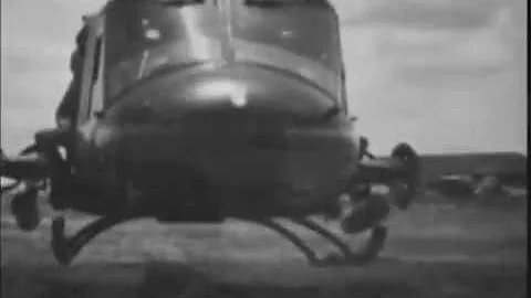 HQ Randy Collier - Somewhere in Vietnam HQ