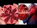 What happens to your heart  bladder when you eat this fruit everyday