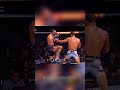 paulo costa vs luke rockhold | 🔥 UFC fight highlights #shorts