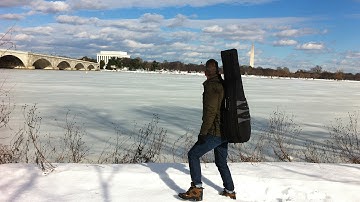 Rising Tides (Brett Barry - Live Music Video)