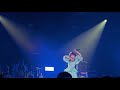 芹澤優「ヒロインズドラマ」生バンド(キラッとプリチャン 赤城あんなソロ曲)