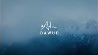 Ali Dawud - My Hope