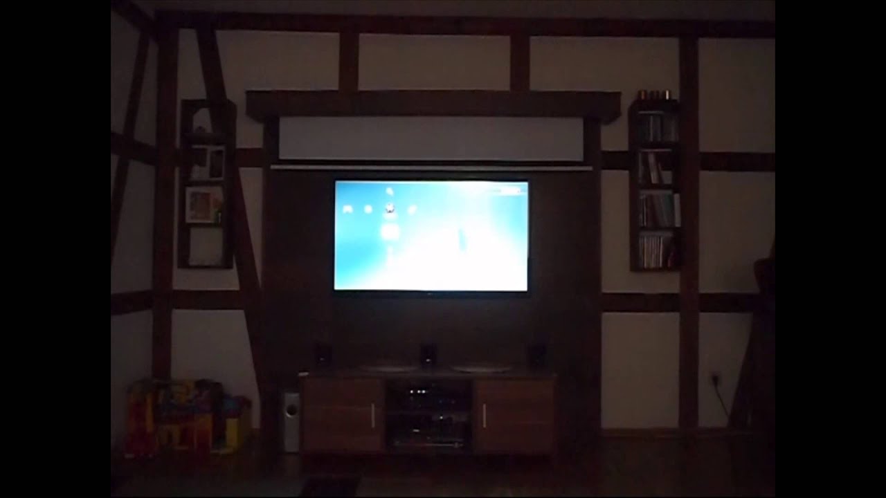 Tv wand 2016 12 19