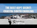The Best Kept Secret: Coastal South Carolina - Vlog 17