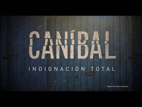 Caníbal, indignación total | Tráiler oficial