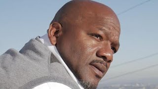 L.A. GANG LEADER BIG U A.K.A EUGENE HENLEY JR & ALLEGEDLY WAS BEHIND NIPSEY BEING SENT TO GLORY