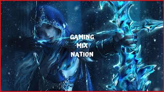 Music for Playing Ashe ❄️ League of Legends Mix ❄️ Playlist to Play Ashe