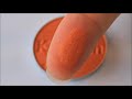 Video: Mineral Eye Shadow No 73 Tremiti - Pearlised Gold Orange