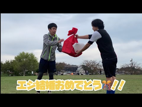 【ホームビデオ】結婚おめでとうムービー！ＰＶ ちっぽけな勇気 ファンモン プロポーズ大作戦BGM