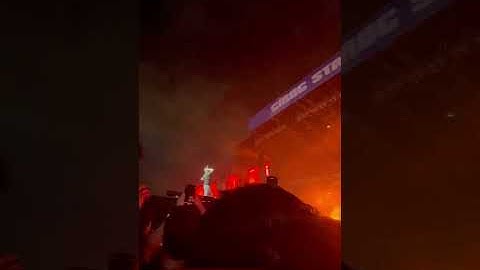 Thumbnail of POST MALONE- “MOTLEY CREW” LIVE @ ROLLING LOUD MIAMI 2021