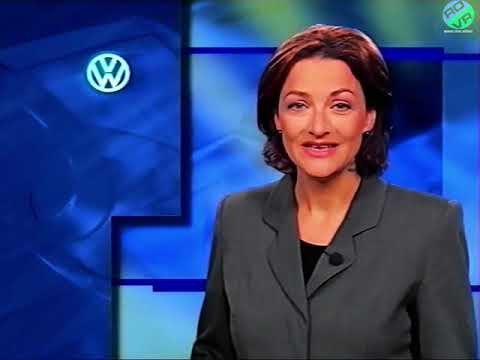 VW AUDI TV - NR 198 - API Technik Direkt - Beetle Cabriolet (2003)