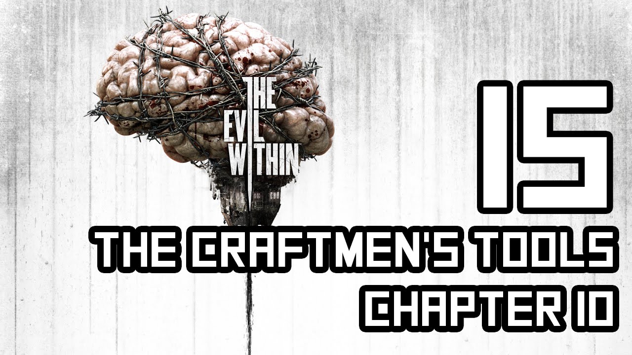 The Evil Within Walkthrough Part 15 Chapter 10 3 3 BOSS FIGHT Playthrough PC YouTube the-evil-within-walkthrough-part-15-chapter-10-3-3-boss-fight-playthrough-pc-youtube
