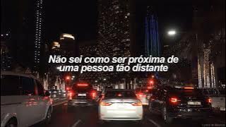 Essa playlist é uma mistura de romance com tristeza