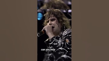 Thumbnail of Paranoid/Black Sabbath, Ozzy edit
