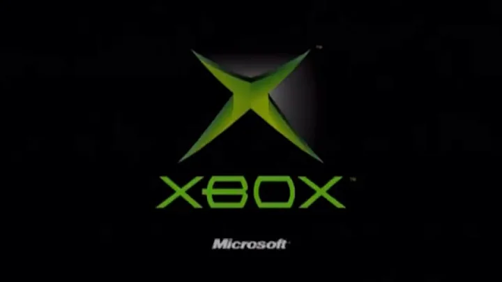My Top 5 Favorite Original Xbox Games