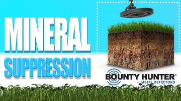 Detect Deeper Detect Smarter: Mastering Ground Balance