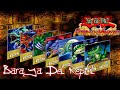 Yugioh forbidden memories el torneo de ciudad domino baraja del reptil