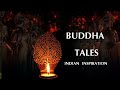 Relaxing Music Indian Buddha Tale  Meditation  Healing Tantric Music  Spa Massage Music World