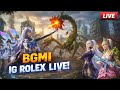 BGMI NEW UPDATE GAME PLAY ONSTREAM :/ROAD TO 2K