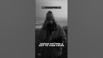 Newsprint Effect on GIMP