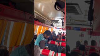 Bus Journey from Puducherry to Chennai | Travel Guide #shorts #travel #chennai #trending