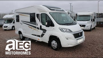 2020 Swift Escape Compact c 404 | 4 berth