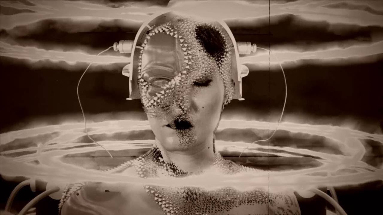 ⁣DARKWELL - Yoshiwara Videoclip