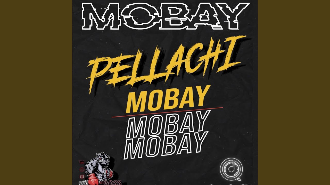Obejrzyj Mobay w YouTube Obejrzyj Mobay w YouTube