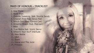 Drake – MAID OF HONOUR (Full Album)
