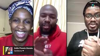 EP12: AFRICANISM AND SPIRITUALITY