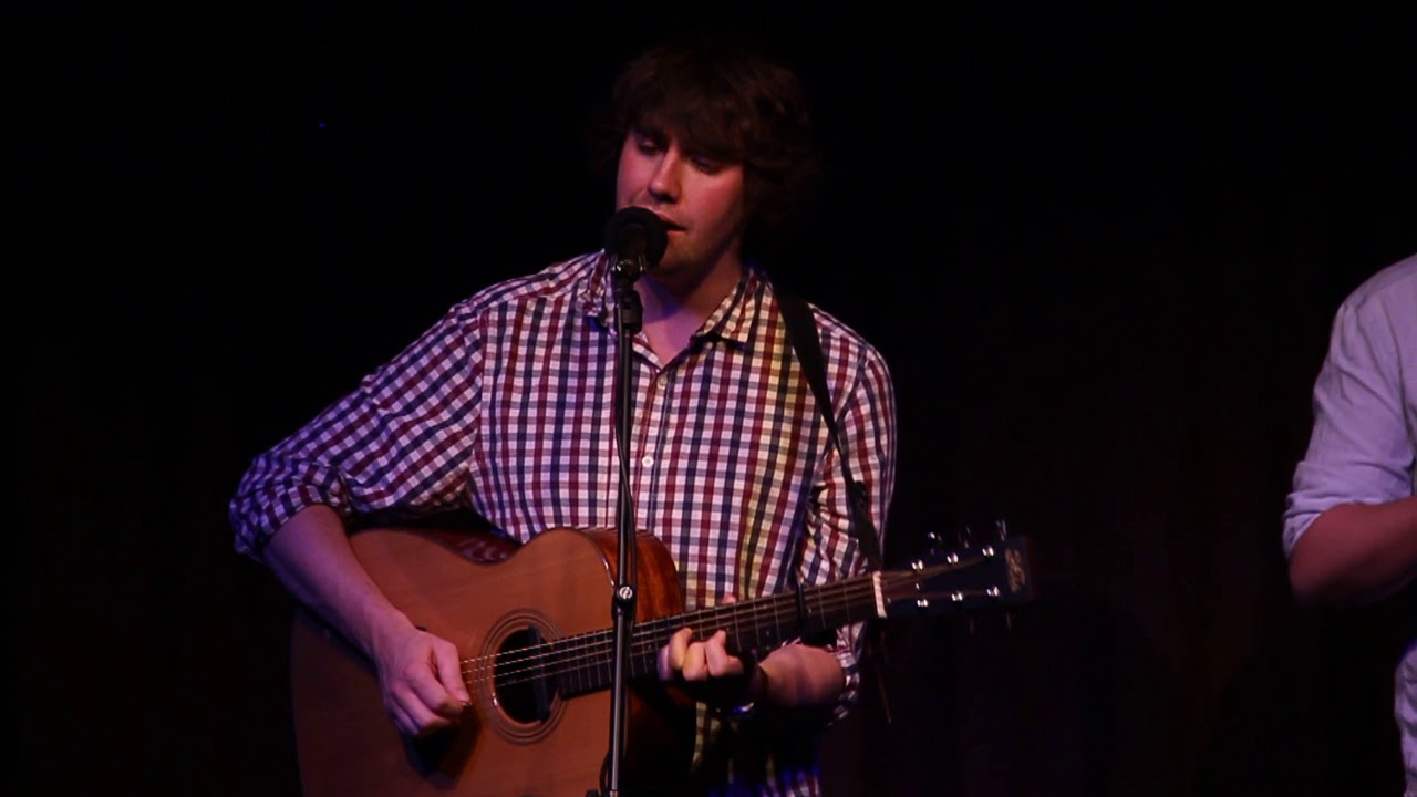 Same Time Different Place    Performed By  Dan Walsh Trio