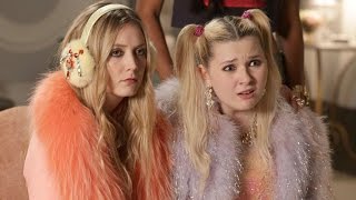 diet mountain dew on X: chanel #3, scream queens (2015-2016)   / X