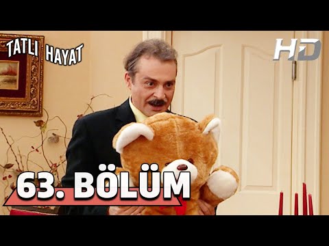 Tatlı Hayat 63. Bölüm HD