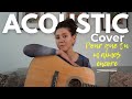 Pour Que Tu M Aimes Encore Céline Dion Acoustic Cover By Casta Magna 