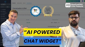 How to Build a Powerful AI Chat Widget in 5 Minutes
