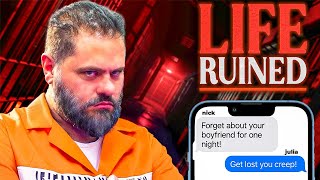 The Satisfying Downfall Of Nick Vertucci