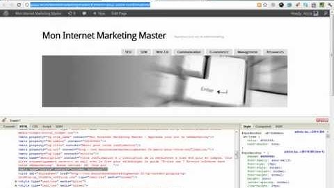 Comment désindexer une page de Google
