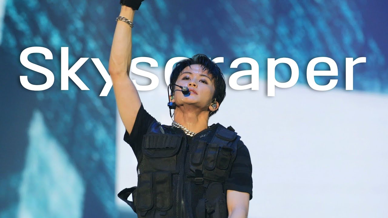 [4k] 250118 엔시티127 