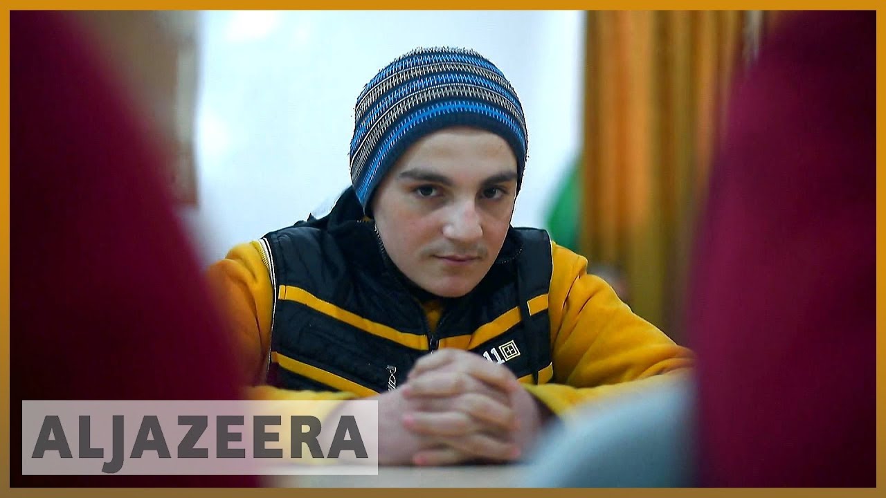 هل ينبغي إعادة تأهيل مقاتلي داعش السابقين؟ | الجزيرة الإنجليزية