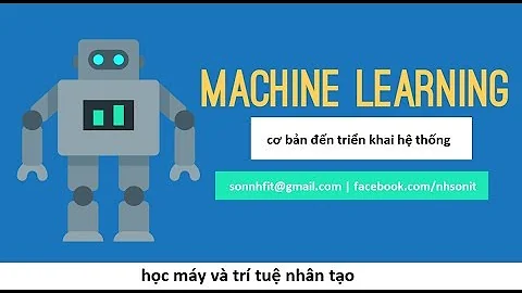 Bài 5 pandas với csv dataset | tự học machine learning cơ bản