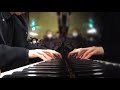 スタインウェイで初音ミクの消失弾いてみた 手元ver.
