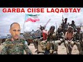 Guul garbaciise calanka somalida laga taagaydagaal culus canfartaxogta miinooyinliyuu polis