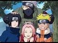 【NARUTO】 ナルトのメンバー17人でカラオケに行ったら