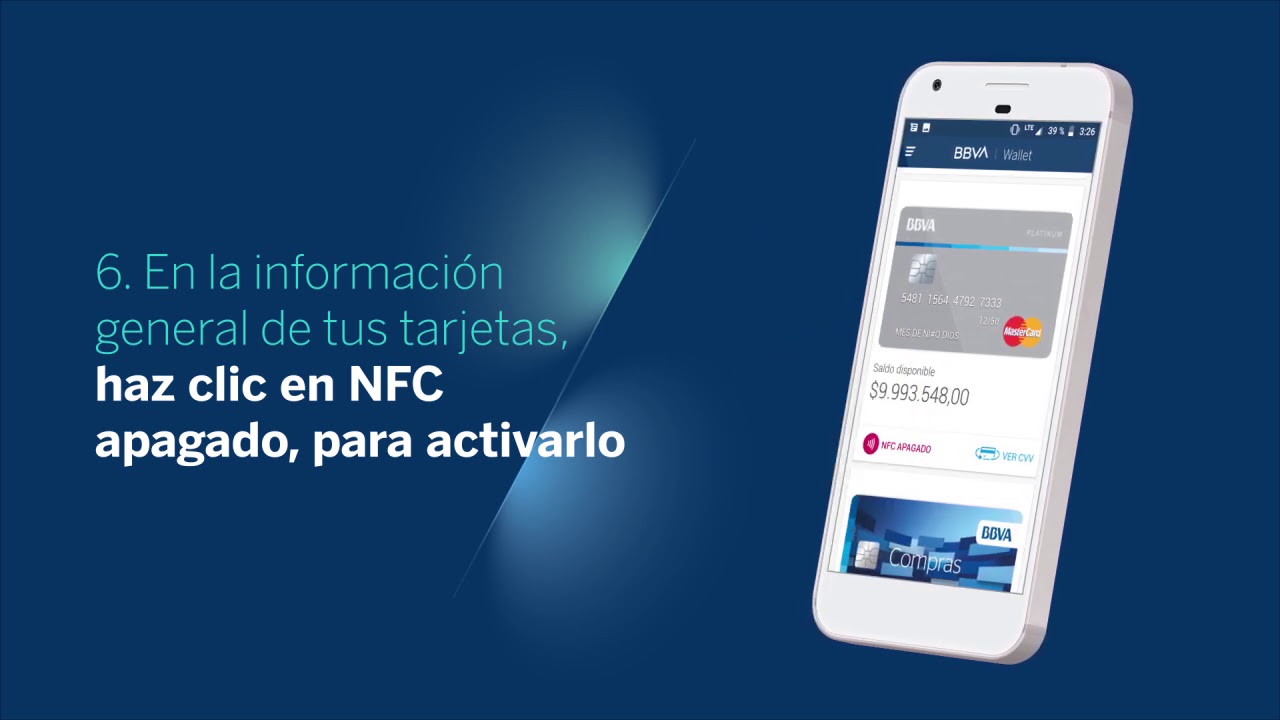 NFC: la opción de tu dispositivo móvil para hacer pagos