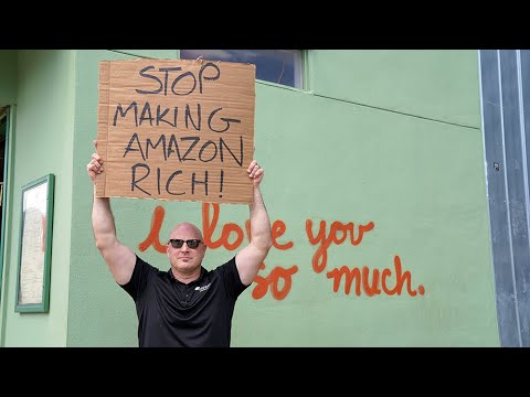 Amazon PPC Documentary