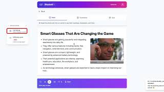 Introducing BhashaAI: Your AI-Powered Language Learning Companion