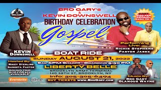 GE WELL COME TO BRO GARY BIRTHDAY CELEBRATION 8/ 20/ 22 screenshot 4