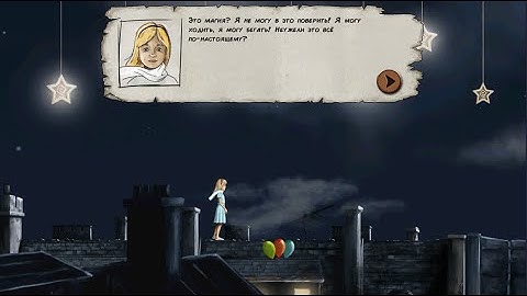 Lucid Dream Adventure level 2 walkthrough.