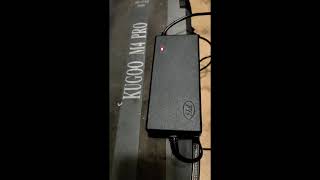 :  .      . KUGO M4 PRO.